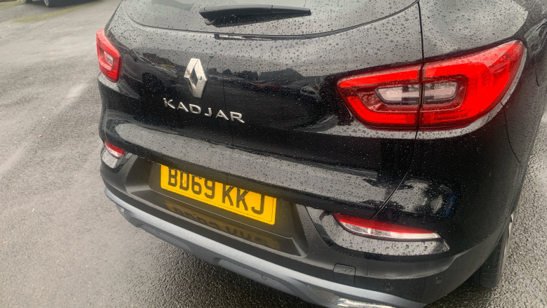 Renault Kadjar 1.5 Blue dCi GT Line 5dr EDC Diesel Hatchback